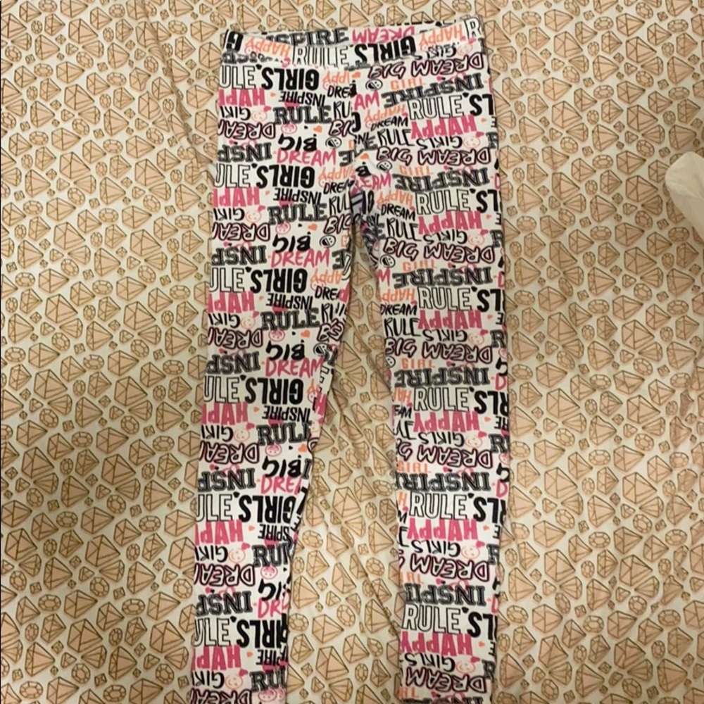 Leggings
